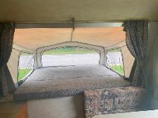 Travel camper - Photo 6