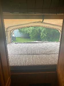 Travel camper - Photo 8