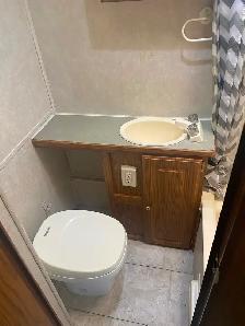Travel camper - Photo 9