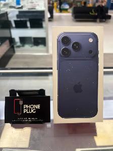 Brand New Sealed! iPhone 17 Pro-256gb!