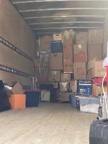 Hero Movers Ottawa/Gatineau with over 10 years of experience - Photo 2