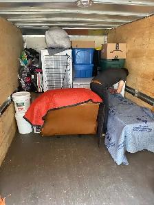Hero Movers Ottawa/Gatineau with over 10 years of experience - Photo 3