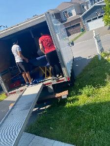 Hero Movers Ottawa/Gatineau with over 10 years of experience - Photo 8