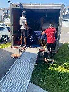 Hero Movers Ottawa/Gatineau with over 10 years of experience - Photo 9