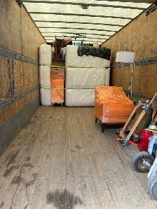 Hero Movers Ottawa/Gatineau with over 10 years of experience - Photo 10