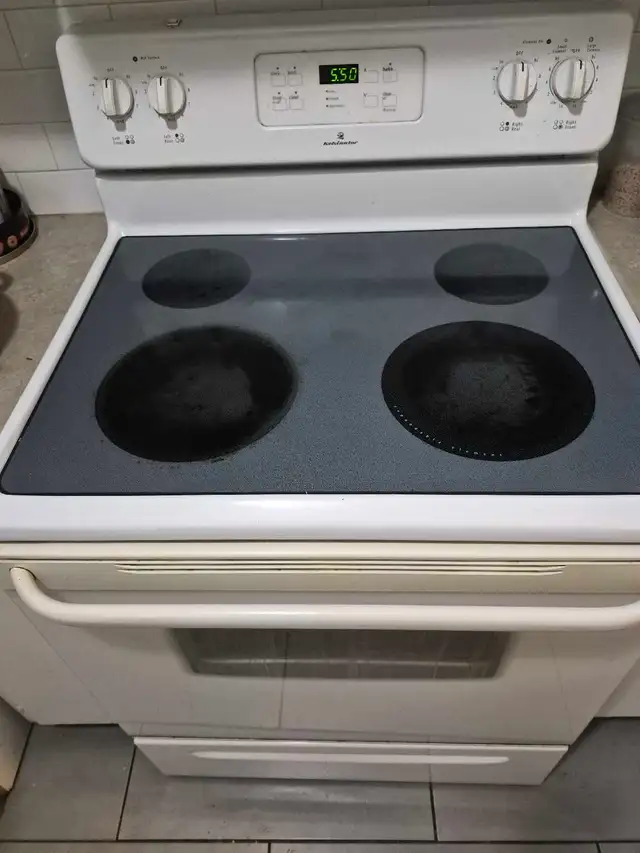 Cuisinière à vendre