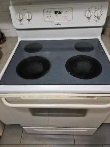 Cuisinière à vendre