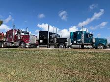 Class 1 Long Haul Company Driver CDN/USA - Photo 2