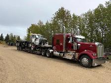 Class 1 Long Haul Company Driver CDN/USA - Photo 5