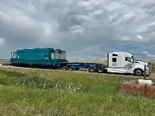 Class 1 Long Haul Company Driver CDN/USA - Photo 6