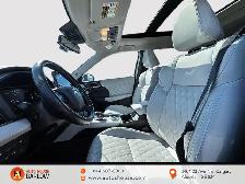 2024 Mitsubishi Outlander PHEV LEATHER SEATS NAVIGATION BACKUP C - Photo 7