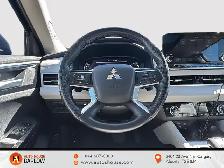 2024 Mitsubishi Outlander PHEV LEATHER SEATS NAVIGATION BACKUP C - Photo 12