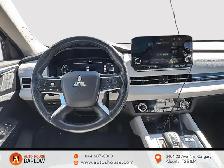 2024 Mitsubishi Outlander PHEV LEATHER SEATS NAVIGATION BACKUP C - Photo 14