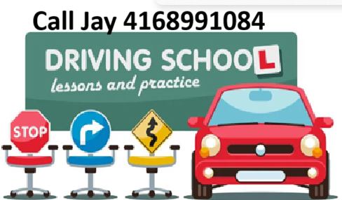 Affordable driving lessons and classes