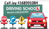Affordable driving lessons and classes