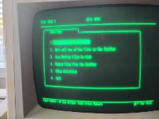 Apple IIe computer - Photo 4