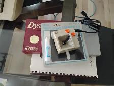 Apple IIe computer - Photo 5