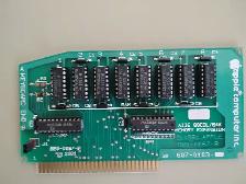 Apple IIe computer - Photo 6