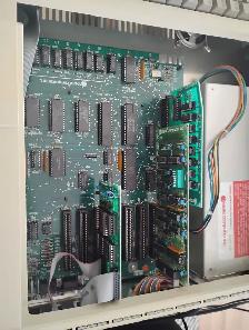 Apple IIe computer - Photo 9