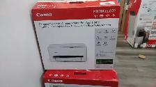 Canon PIXMA TS6520 Wireless All-In-One Printer
