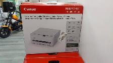 Canon PIXMA TS6520 Wireless All-In-One Printer - Photo 2