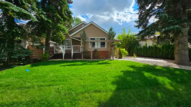 2 Bedroom 1 Bathroom Full House for Rent