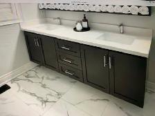 QUARTZ KITCHEN & BATHROOM COUNTERTOPS - Photo 2