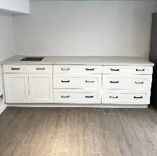 QUARTZ KITCHEN & BATHROOM COUNTERTOPS - Photo 4