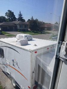 2007 Coyote k-z camper great condition for the year $4700 - Photo 3