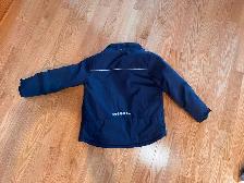 Manteau H&M enfant 7-8 ans coat - Photo 2