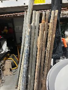 Scaffolding