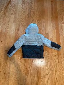 Manteau d hiver chaud décathlon coat 10 - Photo 2