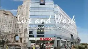 $800 - Private Office Space for Lease - Lake Shore Blvd W