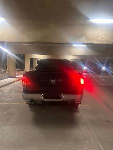 Ram 1500 Laramie - Photo 5