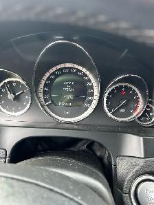 Mercedes Benz E350 Convertible 2011 - Photo 7