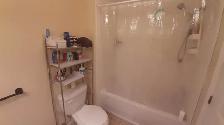 2 bdr apt, East SJ, Short drive to NBCC UNB, Top floor, Elevator - Photo 8