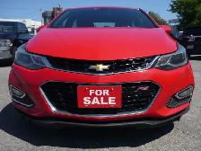 2018 Chevrolet Cruze Premier - Photo 2