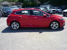 2018 Chevrolet Cruze Premier - Photo 3