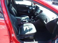 2018 Chevrolet Cruze Premier - Photo 9