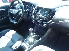 2018 Chevrolet Cruze Premier - Photo 10