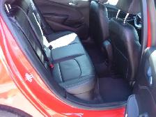 2018 Chevrolet Cruze Premier - Photo 12