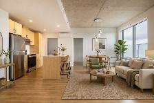 5 ½ à louer à Laval | 3 chambres | Dès 2 530 $