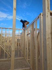 Intermediate Framer Wanted! - Photo 6