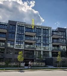 Immaculate 2-Bedroom Condo Suite for Rent at Friday Harbour - Photo 3