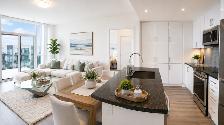Immaculate 2-Bedroom Condo Suite for Rent at Friday Harbour - Photo 5
