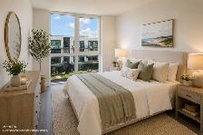 Immaculate 2-Bedroom Condo Suite for Rent at Friday Harbour - Photo 6