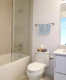 Immaculate 2-Bedroom Condo Suite for Rent at Friday Harbour - Photo 8