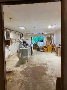Woodworking/Cabinetry Shop Space - Photo 3