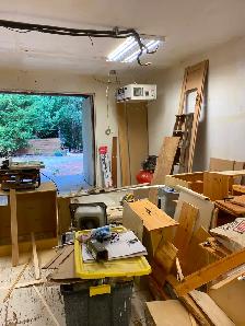Woodworking/Cabinetry Shop Space - Photo 5