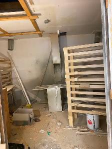 Woodworking/Cabinetry Shop Space - Photo 6